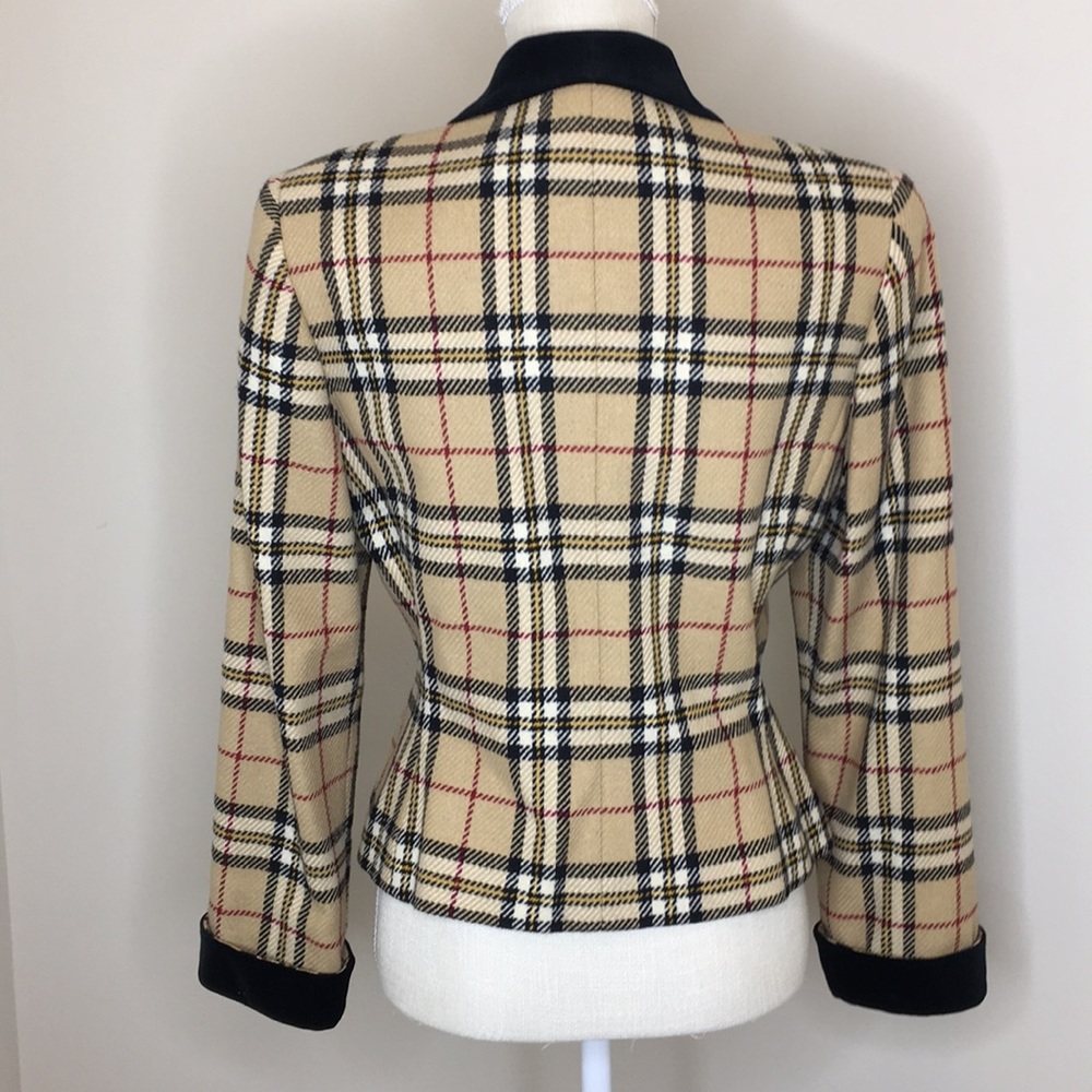 KASPER FOR ASL DRESS COAT - Picture 4 of 4